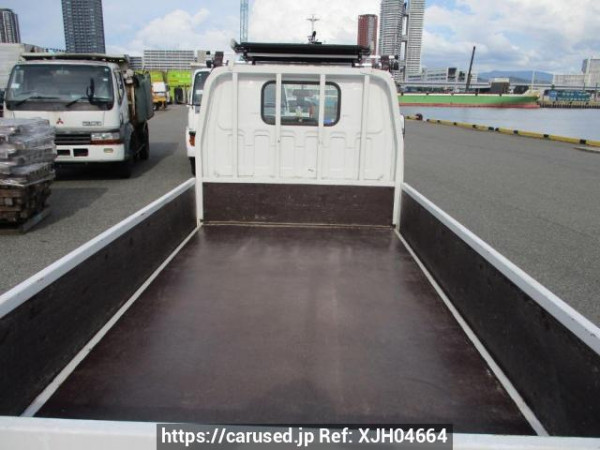 Used 1990 MT isuzu elf-truck NHR55E Image[8]