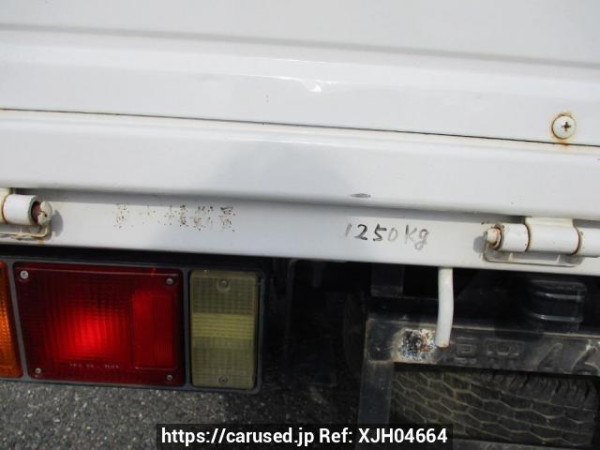 Used 1990 MT isuzu elf-truck NHR55E Image[14]