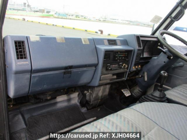 Used 1990 MT isuzu elf-truck NHR55E Image[17]