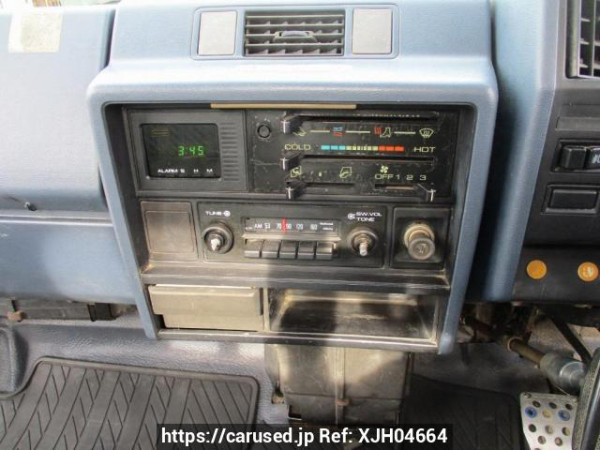 Used 1990 MT isuzu elf-truck NHR55E Image[22]