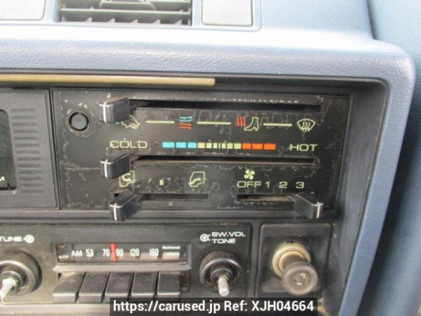 Used 1990 MT isuzu elf-truck NHR55E Image[23]