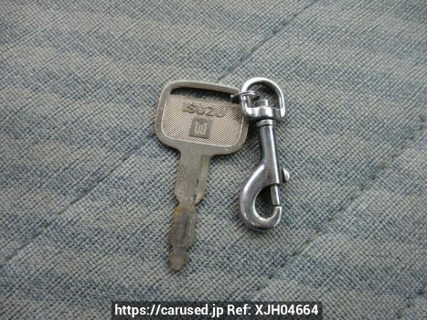 Used 1990 MT isuzu elf-truck NHR55E Image[26]