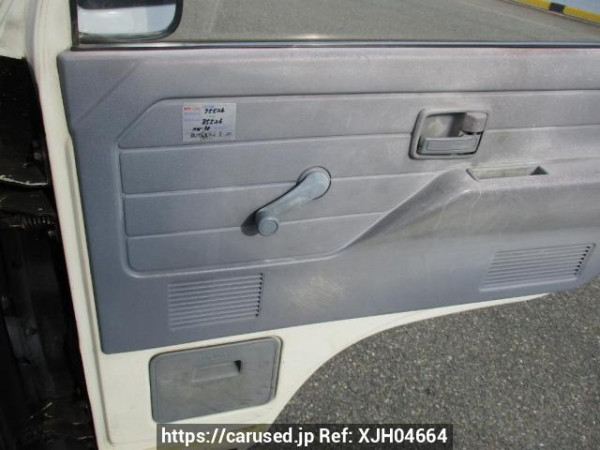 Used 1990 MT isuzu elf-truck NHR55E Image[27]