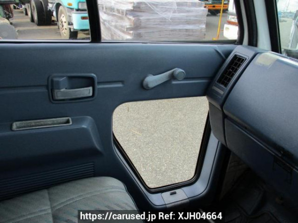 Used 1990 MT isuzu elf-truck NHR55E Image[28]