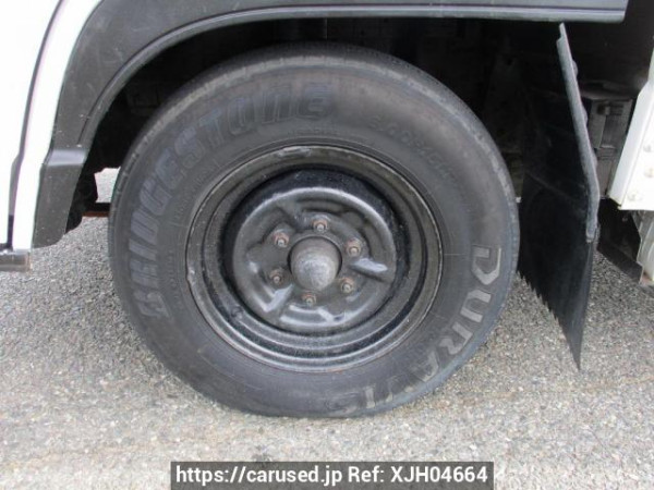 Used 1990 MT isuzu elf-truck NHR55E Image[30]