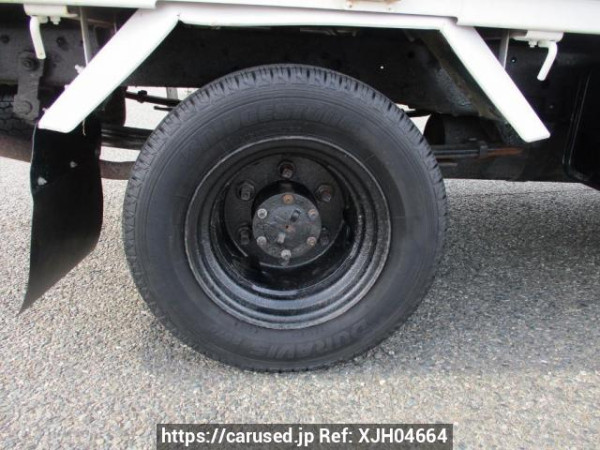 Used 1990 MT isuzu elf-truck NHR55E Image[31]