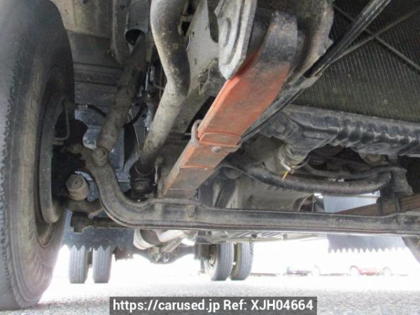 Used 1990 MT isuzu elf-truck NHR55E Image[33]