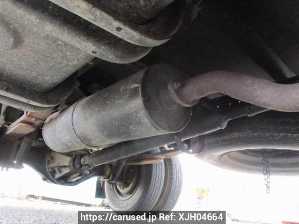 Used 1990 MT isuzu elf-truck NHR55E Image[35]