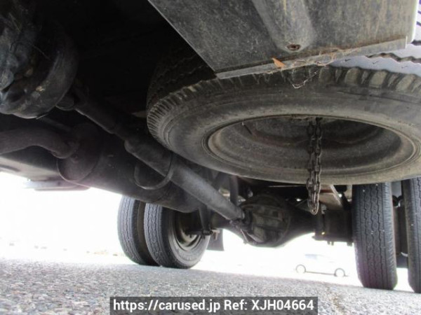 Used 1990 MT isuzu elf-truck NHR55E Image[36]