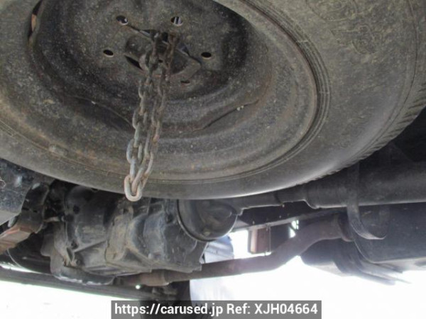 Used 1990 MT isuzu elf-truck NHR55E Image[37]