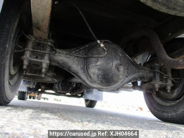 Used 1990 MT isuzu elf-truck NHR55E Image[39]