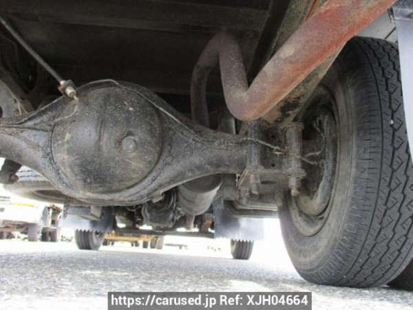 Used 1990 MT isuzu elf-truck NHR55E Image[40]