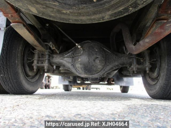 Used 1990 MT isuzu elf-truck NHR55E Image[41]