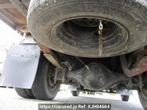 Used 1990 MT isuzu elf-truck NHR55E Image[42]