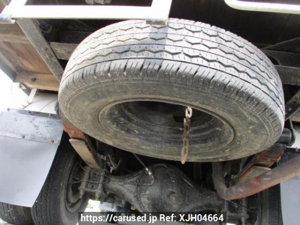 Used 1990 MT isuzu elf-truck NHR55E Image[43]