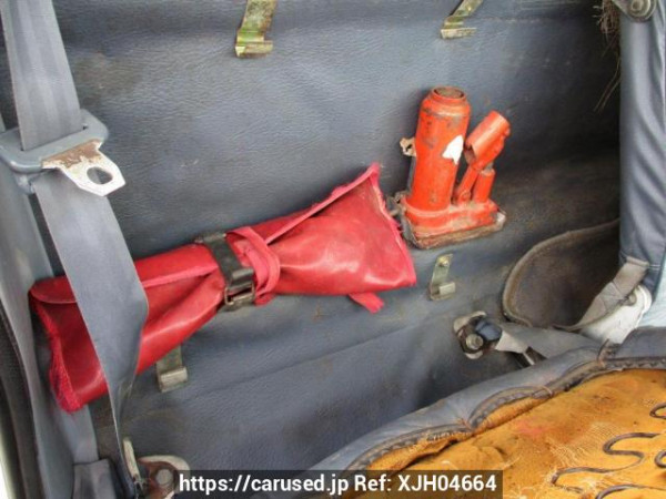 Used 1990 MT isuzu elf-truck NHR55E Image[45]