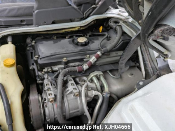 Used 2003 AT nissan caravan-bus DWMGE25 Image[8]
