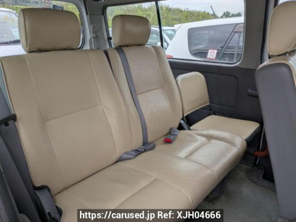 Used 2003 AT nissan caravan-bus DWMGE25 Image[16]
