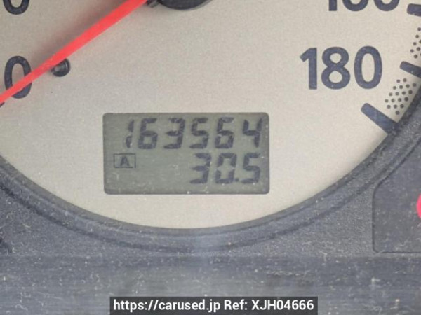 Used 2003 AT nissan caravan-bus DWMGE25 Image[21]