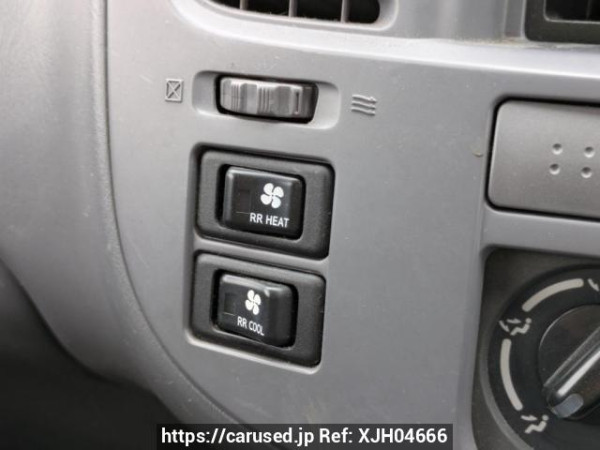 Used 2003 AT nissan caravan-bus DWMGE25 Image[24]