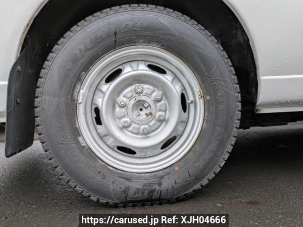 Used 2003 AT nissan caravan-bus DWMGE25 Image[32]