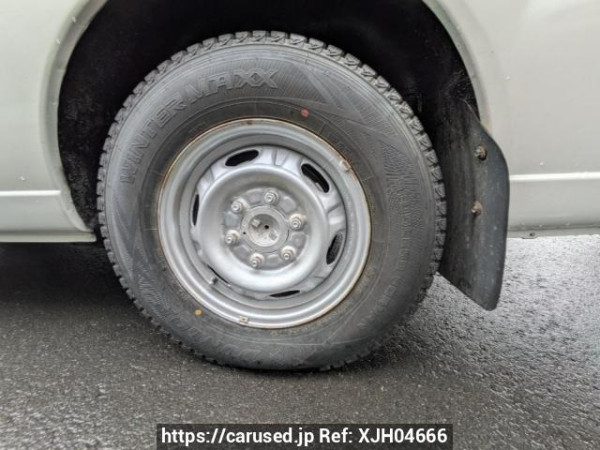Used 2003 AT nissan caravan-bus DWMGE25 Image[33]