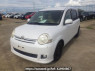 Used 2007 AT toyota sienta NCP81G Image[2]