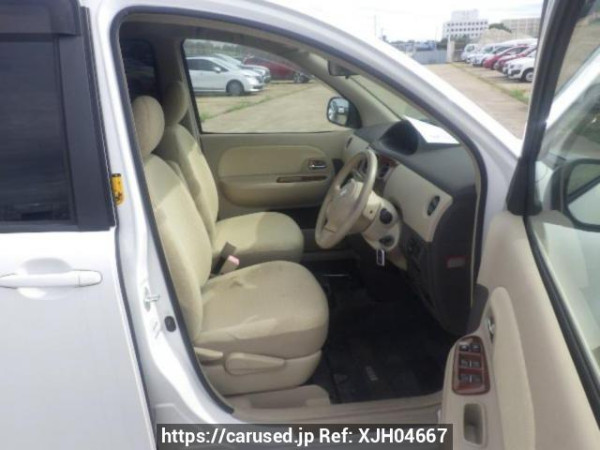 Used 2007 AT toyota sienta NCP81G Image[11]