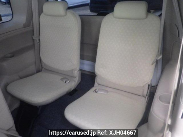 Used 2007 AT toyota sienta NCP81G Image[15]