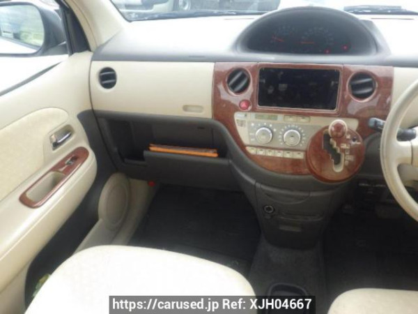 Used 2007 AT toyota sienta NCP81G Image[17]