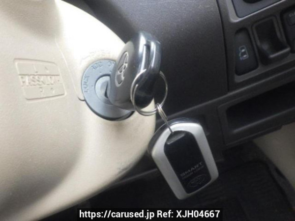 Used 2007 AT toyota sienta NCP81G Image[21]