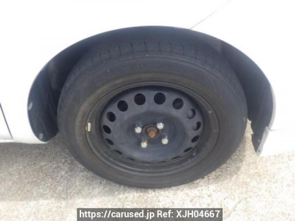 Used 2007 AT toyota sienta NCP81G Image[25]