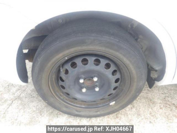 Used 2007 AT toyota sienta NCP81G Image[26]