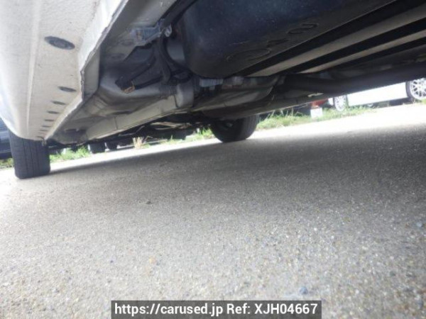 Used 2007 AT toyota sienta NCP81G Image[29]