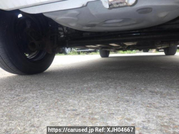 Used 2007 AT toyota sienta NCP81G Image[33]