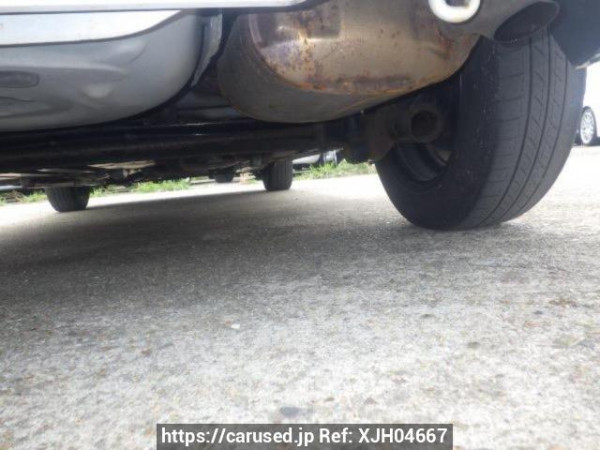 Used 2007 AT toyota sienta NCP81G Image[34]