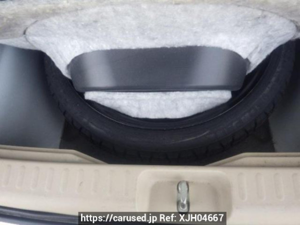 Used 2007 AT toyota sienta NCP81G Image[35]