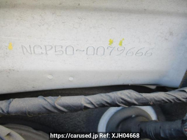 Used 2008 AT toyota probox-van NCP50V Image[13]