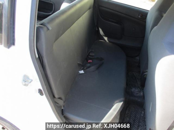 Used 2008 AT toyota probox-van NCP50V Image[16]