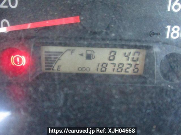 Used 2008 AT toyota probox-van NCP50V Image[22]