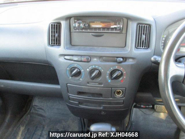 Used 2008 AT toyota probox-van NCP50V Image[23]