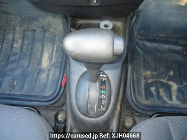 Used 2008 AT toyota probox-van NCP50V Image[26]