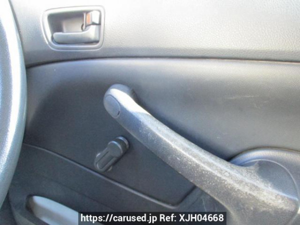 Used 2008 AT toyota probox-van NCP50V Image[28]