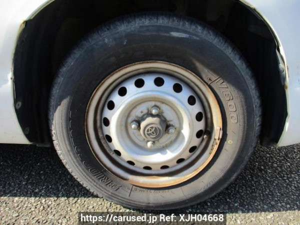 Used 2008 AT toyota probox-van NCP50V Image[30]