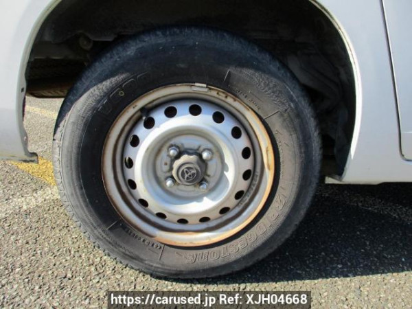 Used 2008 AT toyota probox-van NCP50V Image[32]