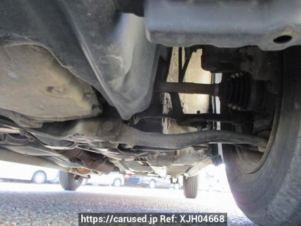 Used 2008 AT toyota probox-van NCP50V Image[35]