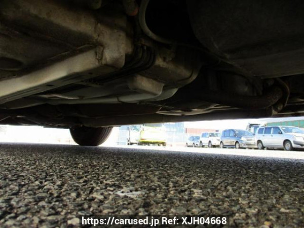 Used 2008 AT toyota probox-van NCP50V Image[38]