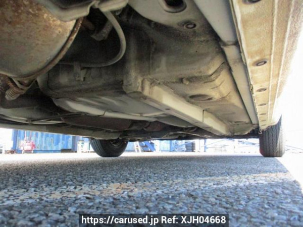Used 2008 AT toyota probox-van NCP50V Image[39]