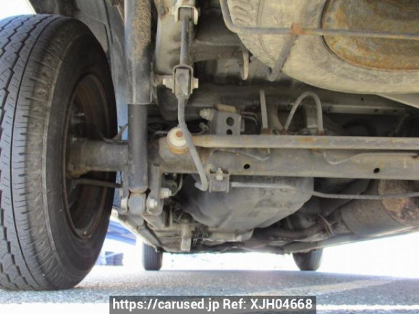 Used 2008 AT toyota probox-van NCP50V Image[40]