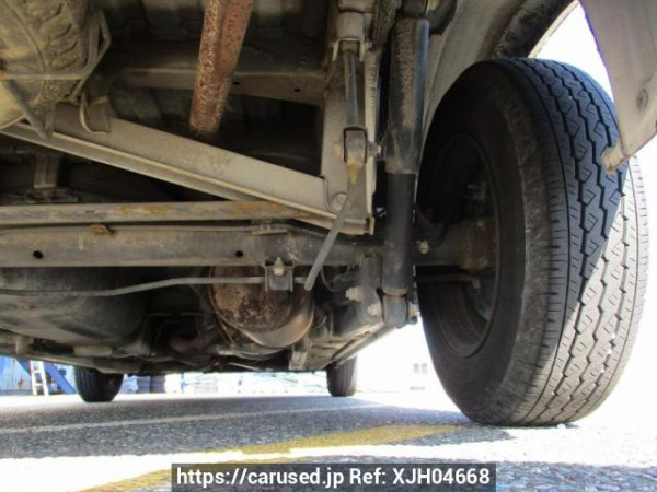 Used 2008 AT toyota probox-van NCP50V Image[41]